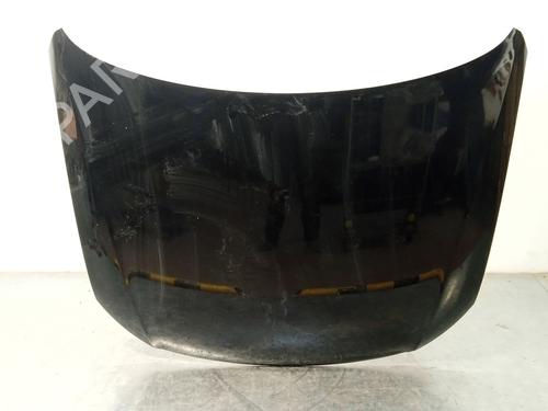Hood VW PASSAT B6 Variant (3C5) 2.0 TDI 16V 3C0823031C