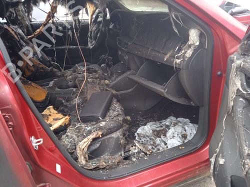 AC radiator MAZDA CX-5 (KE, GH) 2.2 D (KE2FW) | BP23660559M32