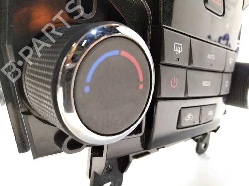 Climate control CHEVROLET CRUZE (J300)  | BP4824081I5 