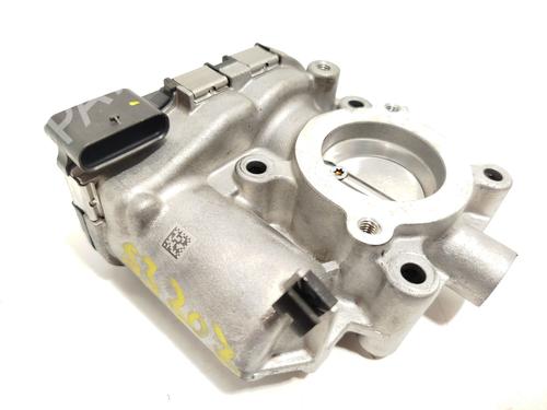 Used Throttle body Throttle body 26208980 26208980