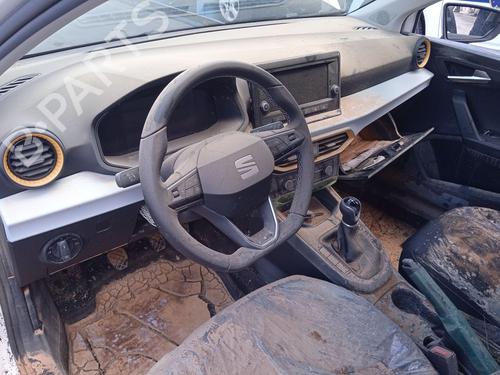 Electronic module SEAT IBIZA V (KJ1, KJG) 1.0 TSI | BP29977780M83 