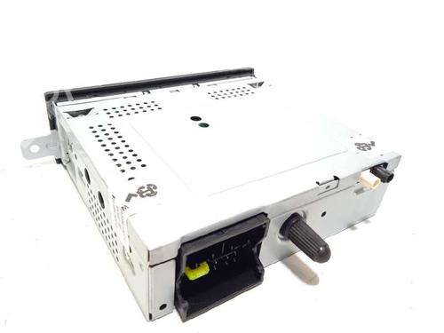 Radio MERCEDES-BENZ SPRINTER 4-t Van (B907, B910) 419 CDI RWD (907.643, 907.645, 907.647) | BP26207793E6 