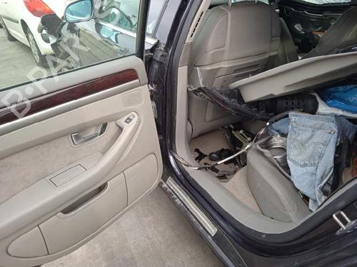 Gearkasse AUDI A8 D3 (4E2, 4E8) 3.0 TDI quattro | BP12244685M3 
