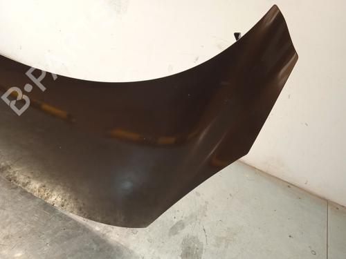 Hood RENAULT SCÉNIC III (JZ0/1_) 1.5 dCi | BP21052912C1