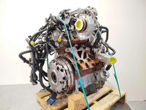 Used Engine Engine 37540962 37540962