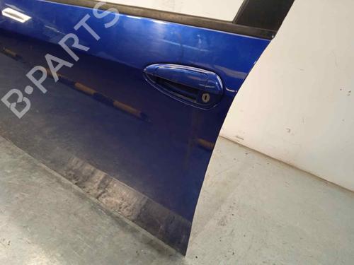 Left front door FIAT PUNTO EVO (199_)  | BP17317642C2 