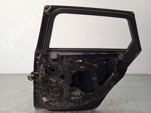 Right rear door PEUGEOT 508 SW I (8E_) 2.0 HDi | BP25863838C5
