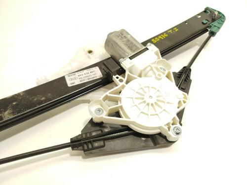 Rudehejsemekanisme venstre bagtil AUDI A6 C8 (4A2) 45 TDI Mild Hybrid quattro | BP26503020C24