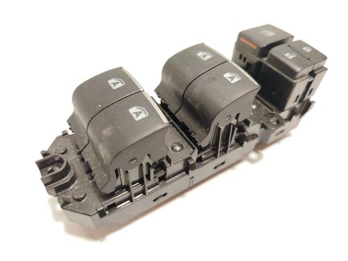 Used Left front window switch TOYOTA C-HR (_X1_) 1.8 Hybrid (ZYX10_, ZYX11_) (98 hp) 30104188