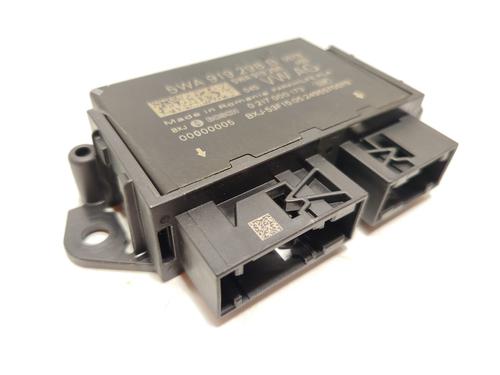 Used Electronic module SEAT LEON (KL1, KLG) 1.0 TSI Mild Hybrid (110 hp) 30354818