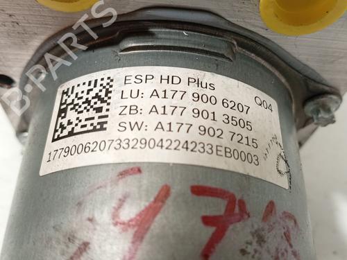 ABS pump MERCEDES-BENZ A-CLASS (W177) A 180 d (177.003) | BP31586203M43  - Image 6