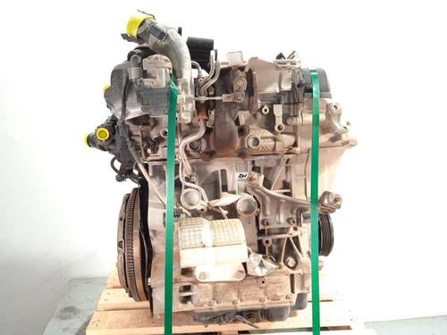 Engine VW GOLF VII (5G1, BQ1, BE1, BE2) 1.4 TSI | BP26207778M1 