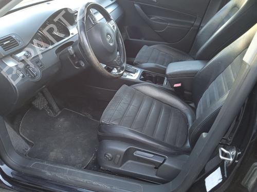 Gearkasse VW PASSAT B6 Variant (3C5) 2.0 TDI 16V | BP29334623M3 