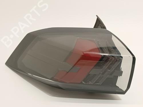 Used Left taillight Left taillight PEUGEOT 2008 II (UD_, US_, UY_, UJ_, UR_, UC_) 1.2 PureTech 130 (USHNS, URHNS) (130 hp) 36353577 36353577