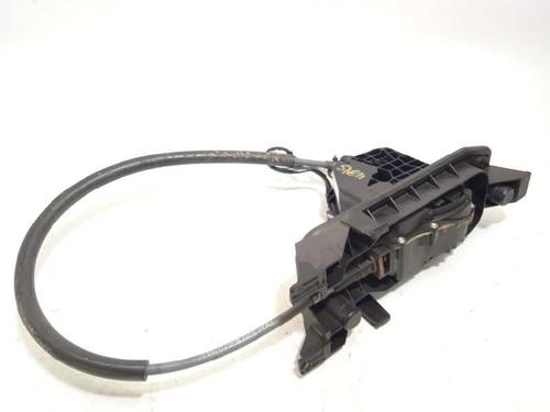 Gear lever AUDI Q3 (8UB, 8UG) RS 2.5 quattro | BP15588382M90 