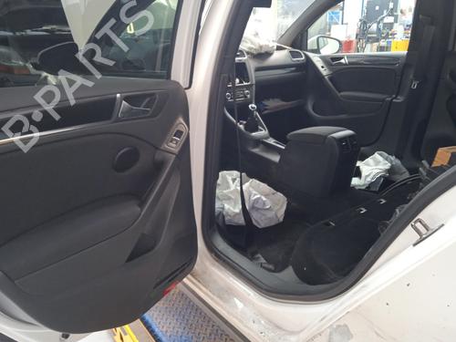 Left taillight VW GOLF VI (5K1) 2.0 TDI | BP35755535C34  - Image 28