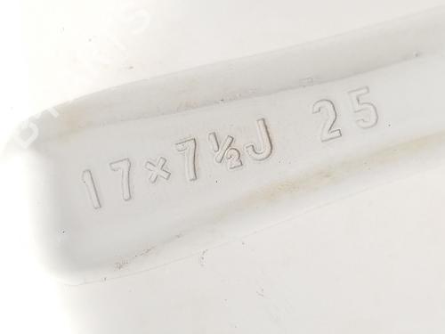 Rim TOYOTA LAND CRUISER PRADO (_J15_) 3.0 D-4D (KDJ155_, KDJ150_, KDJ150R, KDJ155R) | BP29527035C45 