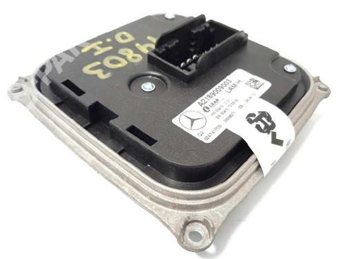lights-ecu-mercedes-benz-cls-c218-cls-350-cdi-d-218323-a2189009003-2189009003-2011-2012-2013-2014-2015-2016-2017-7701355 main image