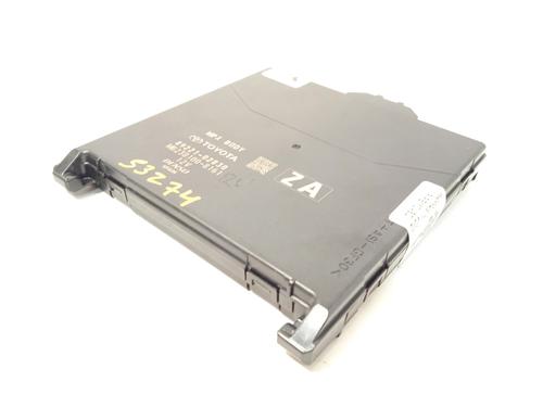 Used Electronic module TOYOTA COROLLA Hatchback (_E21_, _EA1_, _EH1_) 1.8 Hybrid (ZWE211, ZWE219) (122 hp) 26325547