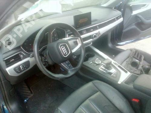 Right rear suspension arm AUDI A4 B9 Avant (8W5, 8WD) 2.0 TDI | BP4603172M15  - Image 20