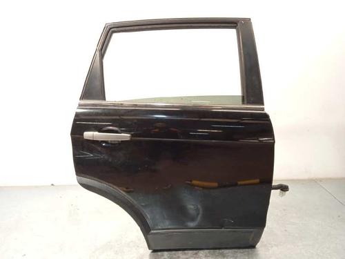 Used Right rear door CHEVROLET CAPTIVA (C100, C140) 2.0 D 4WD (150 hp) 12553035