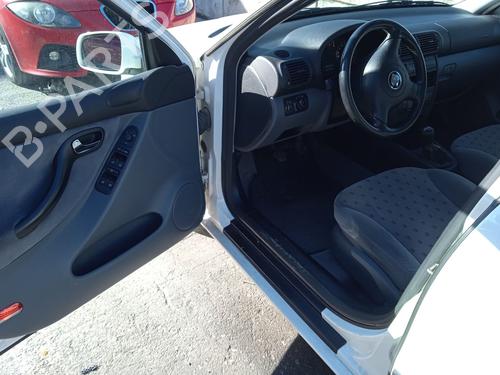 Foran støtfanger SEAT TOLEDO II (1M2) 1.9 TDI | BP21789069C7 