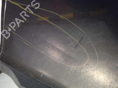 Left rear door RENAULT MEGANE III Hatchback (BZ0/1_, B3_) 1.5 dCi | BP7629501C4 