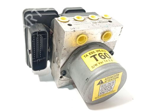 Used ABS pump KIA PICANTO II (TA) [2011-2018]  31035357