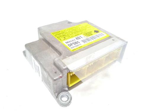 Airbag styreenhed Airbag styreenhed MITSUBISHI GRANDIS (NA_W) [2003-2011] 11935682 11935682