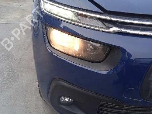 Fuse box CITROËN C4 Picasso II 1.6 BlueHDi 120 | BP17704077E1 