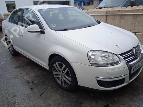 VW JETTA III (1K2) 2.0 TDI 16V (140 hp) 1019199