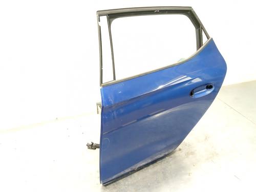 Left rear door SEAT LEON (KL1, KLG) 1.0 TSI | BP29763991C4 