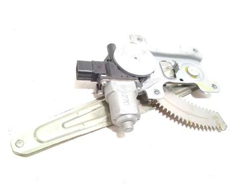 Rear right window mechanism SUBARU XV (_GP_) 1.6 i AWD (GP3, G33GP) 62222FJ000