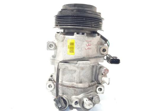 AC compressor HYUNDAI KONA (OS, OSE, OSI) 1.0 T-GDi | BP7450653M34 