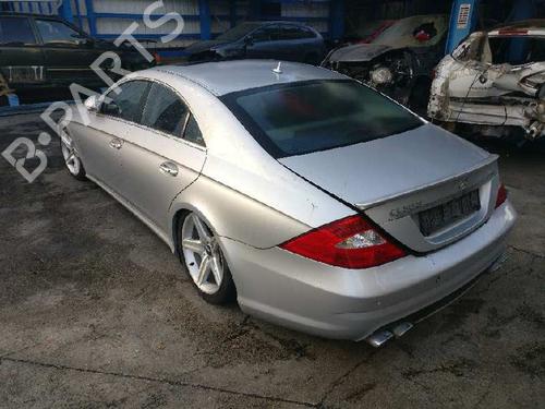 Pedal MERCEDES-BENZ CLS (C219) CLS 63 AMG (219.377) | BP4619100I4 