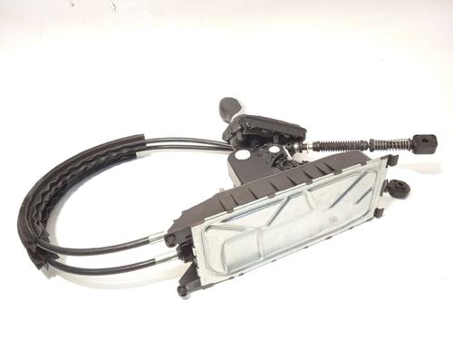 Gear lever VW POLO VI (AW1, BZ1, AE1) 1.0 TSI | BP16342339M90 