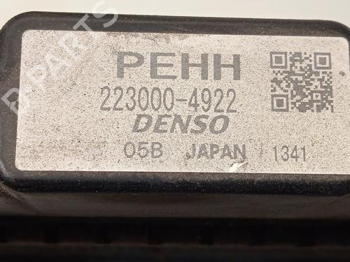 Køler MAZDA CX-3 (DK) 2.0 SKYACTIV-G (DK5W, DK6W) | BP25909830M31 