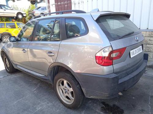 Climate control BMW X3 (E83) 2.0 d | BP8597029I5 - Image 10
