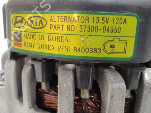 Alternator HYUNDAI i20 II (GB, IB) | BP7450684M7