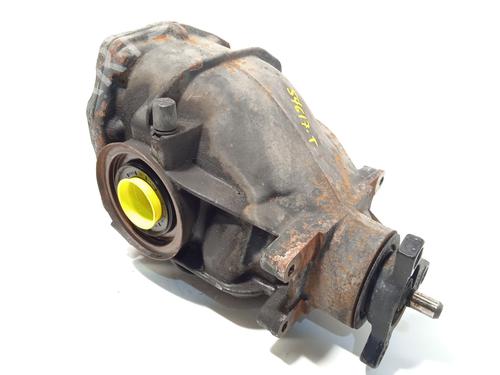 Rear differential MERCEDES-BENZ E-CLASS (W211) | BP21192669M24