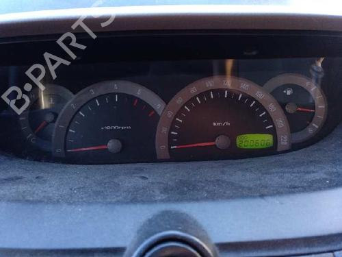 Left tailgate light SSANGYONG RODIUS I 2.7 Xdi | BP7950274C79  - Image 23