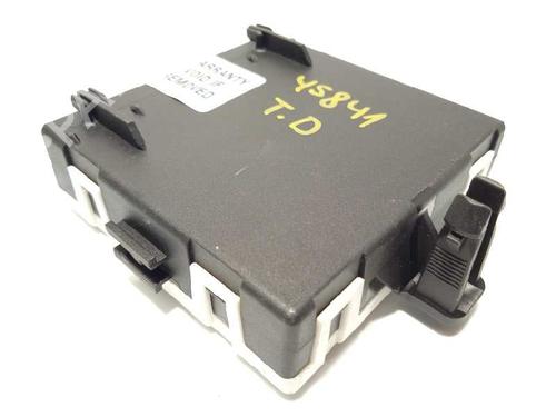 Used Control unit Control unit 8244749 8244749