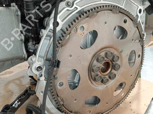 Engine BMW X5 (G05, F95) xDrive 40 i | BP13056378M1 