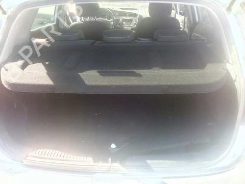 Ignition barrel KIA CEE'D (JD) 1.6 CRDi 136 | BP4602779M48  - Image 32