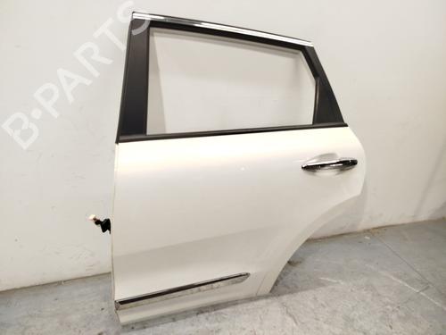 Porte arrière gauche KIA NIRO I (DE) E-NIRO (204 hp) 31975742