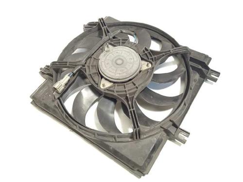 Used Radiator fan SUBARU LEGACY V Estate (BR) 2.0 D AWD (150 hp) 7085383