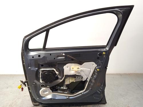 Right front door PEUGEOT 5008 (0U_, 0E_) 1.6 16V | BP28538899C3 