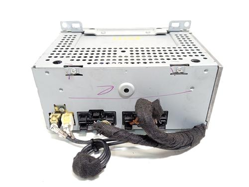 Radio FORD FOCUS III 1.6 Flexifuel | BP20929690E6 