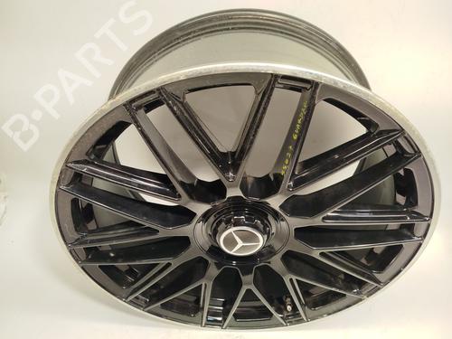 Rim MERCEDES-BENZ C-CLASS Coupe (C205) C 220 d (205.304) | BP24330101C45 