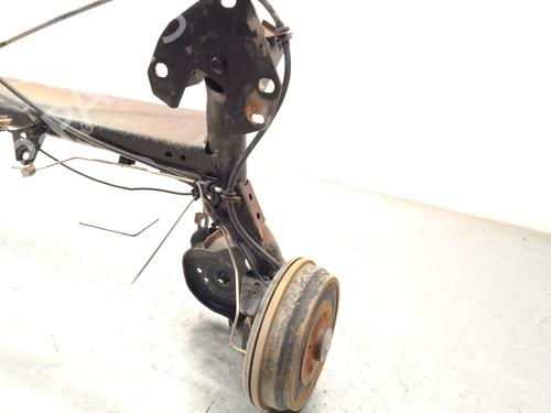 Rear axle DACIA DOKKER MPV (KE_) 1.5 dCi (KEAJ, KEAH) | BP29326786M2 